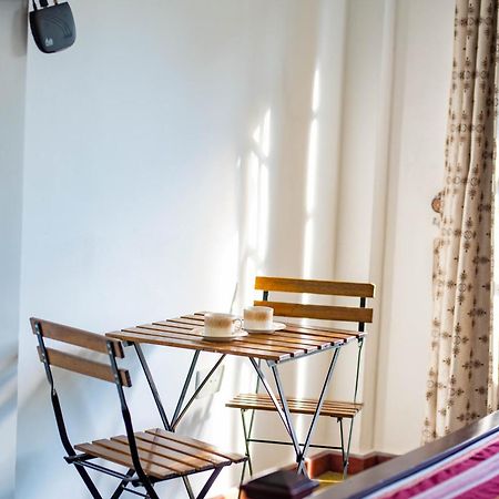 האטון Hotel Mount Castle מראה חיצוני תמונה